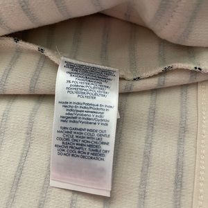 Womens Chaps Sweater